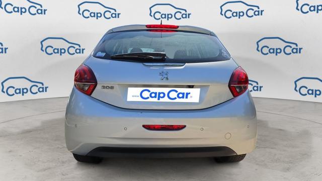 Peugeot 208 image 4