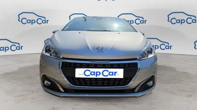 Peugeot 208 image 1