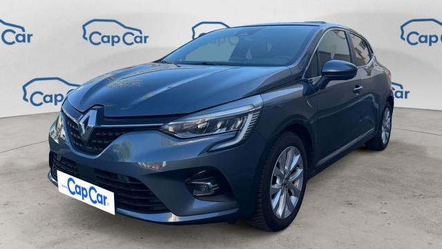 Renault Clio V 1.5 Blue Dci 115 Intens - Entretien Constructeur