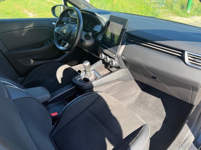 Renault Clio image 8