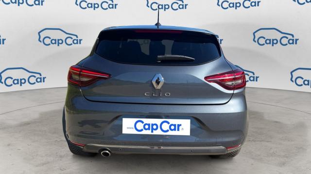 Renault Clio image 2
