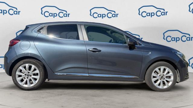 Renault Clio image 6
