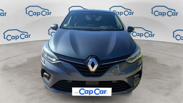 Renault Clio image 7