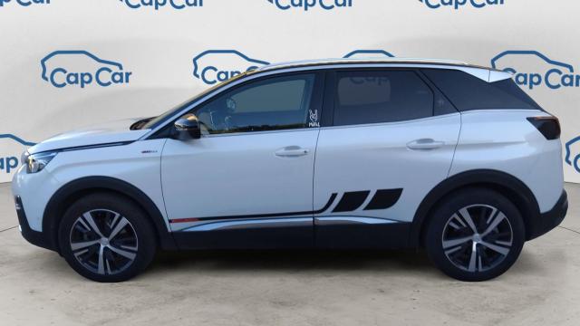Peugeot 3008 image 3