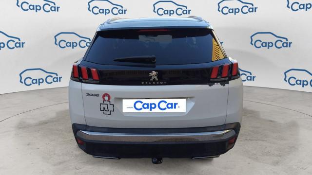 Peugeot 3008 image 7