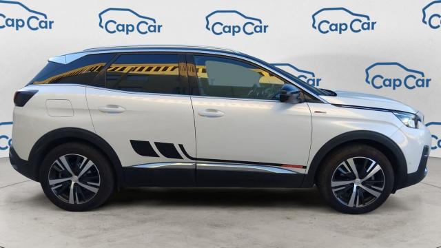 Peugeot 3008 image 8
