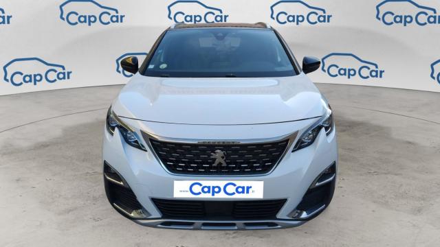 Peugeot 3008 image 6
