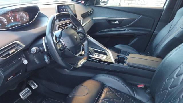 Peugeot 3008 image 2