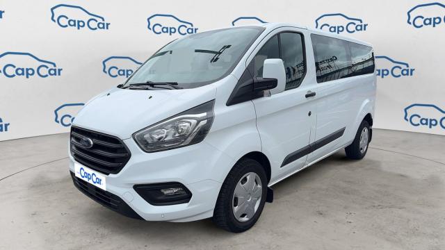 Ford Transit Custom 2.0 Ecoblue 130 Trend Business