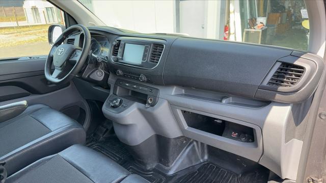 Toyota Proace image 6