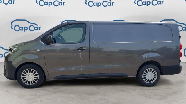Toyota Proace image 1