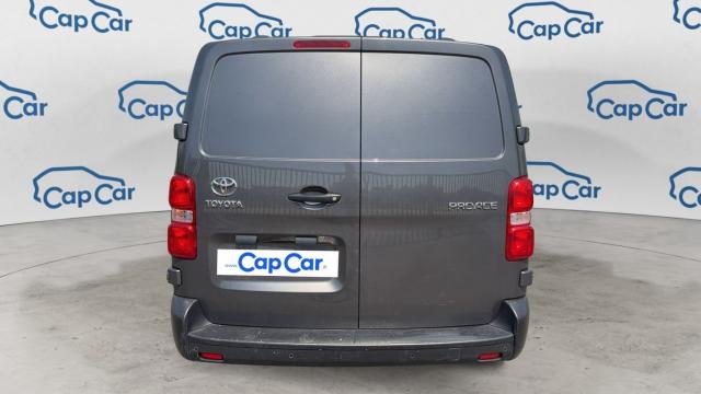 Toyota Proace image 7