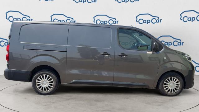Toyota Proace image 9