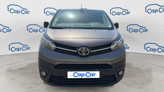 Toyota Proace image 5