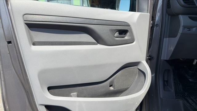 Toyota Proace image 8