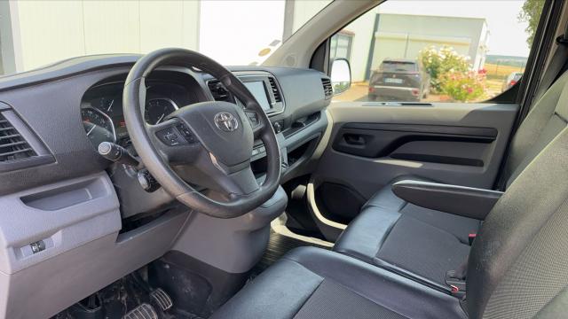 Toyota Proace image 3