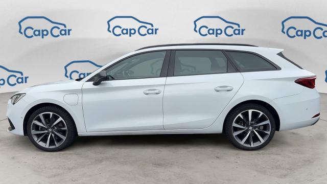 Seat Leon image 6