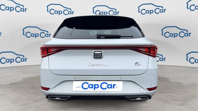 Seat Leon image 9