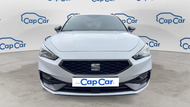 Seat Leon image 8