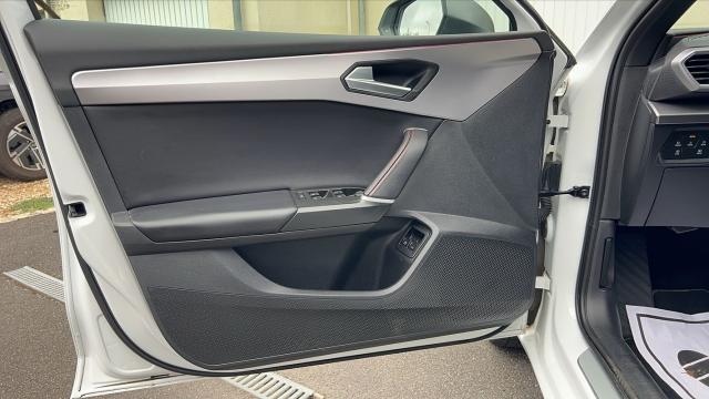 Seat Leon image 4