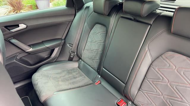 Seat Leon image 5