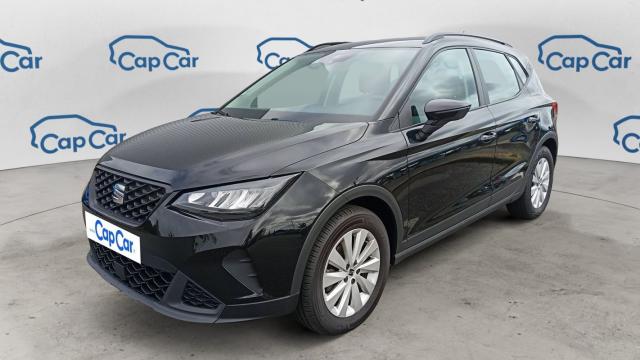 Seat Arona 1.0 Eco Tsi 95 Reference