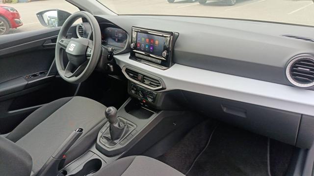 Seat Arona image 1