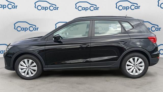 Seat Arona image 3