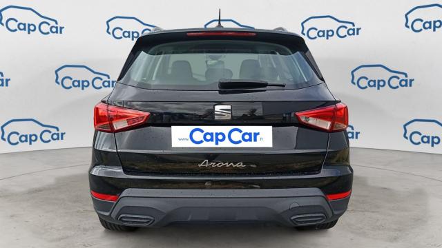 Seat Arona image 7
