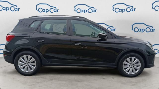 Seat Arona image 5