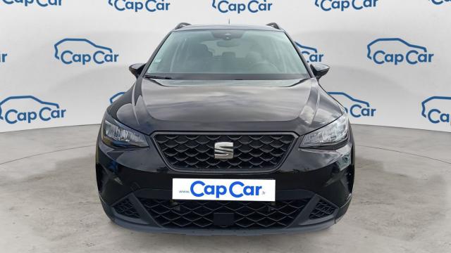 Seat Arona image 4
