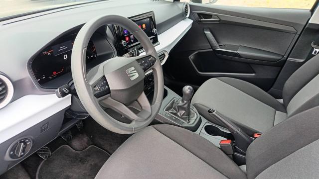 Seat Arona image 9