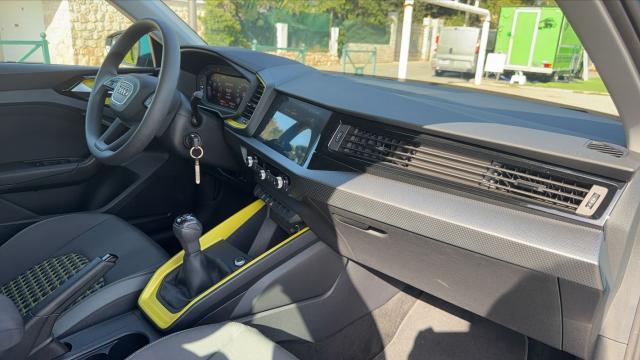 Audi A1 Sportback image 4