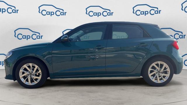 Audi A1 Sportback image 7