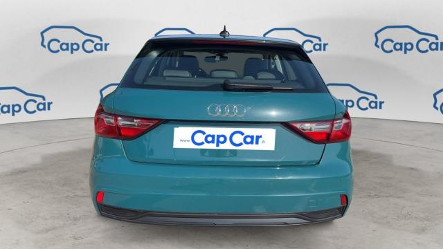 Audi A1 Sportback image 6