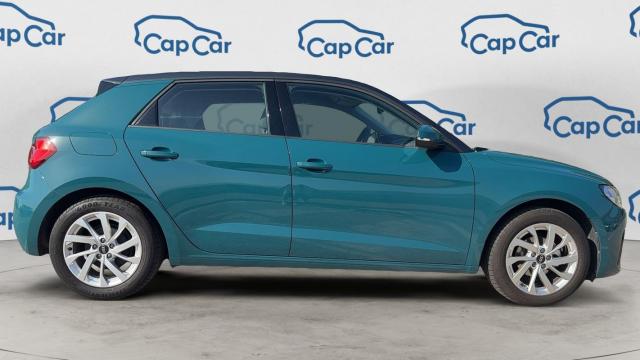Audi A1 Sportback image 5