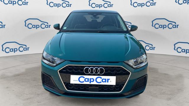 Audi A1 Sportback image 2