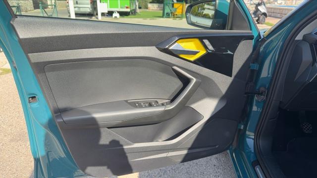 Audi A1 Sportback image 1