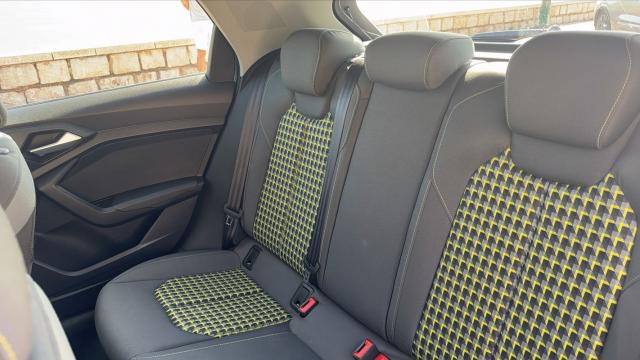 Audi A1 Sportback image 8