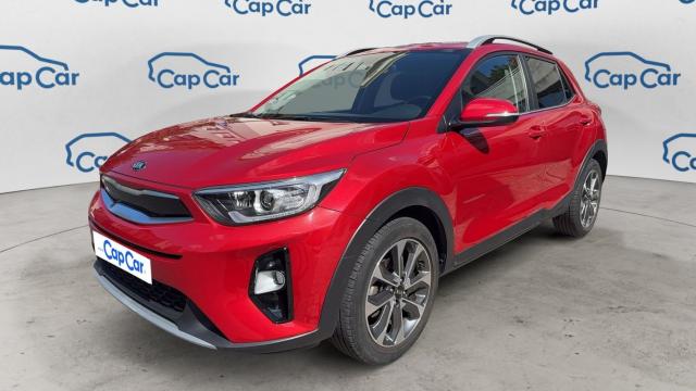 Kia Stonic d’occasion