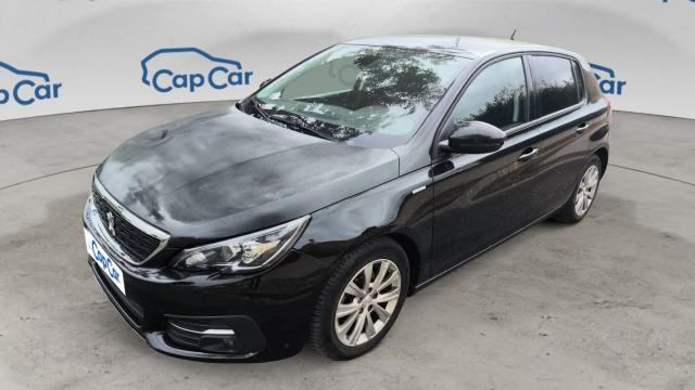 Peugeot 308 1.2 Puretech 130 Allure