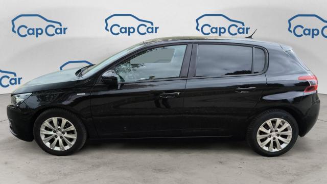 Peugeot 308 image 6