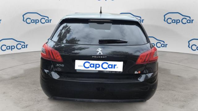 Peugeot 308 image 9