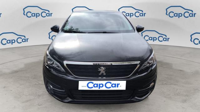 Peugeot 308 image 7
