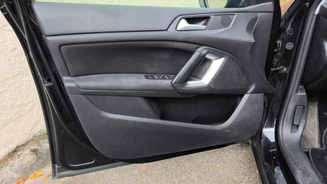 Peugeot 308 image 3
