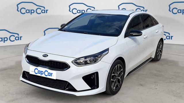 Kia Proceed d’occasion