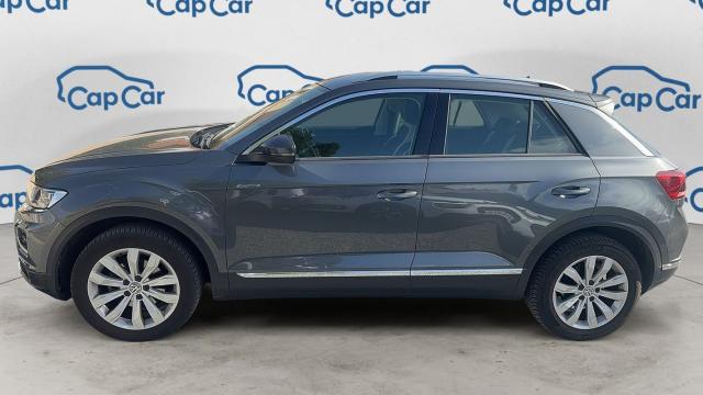 Volkswagen T-Roc image 6