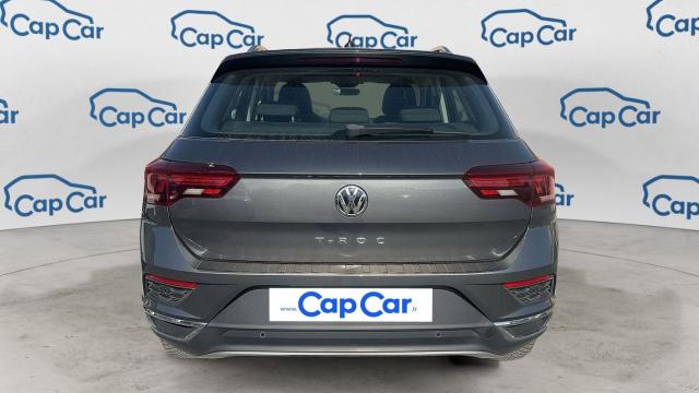 Volkswagen T-Roc image 2