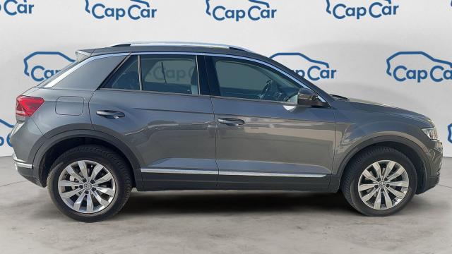 Volkswagen T-Roc image 4