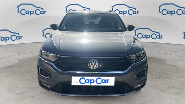 Volkswagen T-Roc image 5